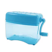 【ABEL】直條型手動式碎紙機                              (蔚海藍)