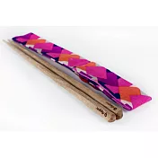 dipper原植手感手工筷紫檀木