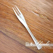 【AnnZen】《日本 Shinko》日本製 愛丁堡系列- 主餐叉
