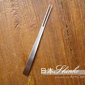 【AnnZen】《日本 Shinko》日本製 都會生活系列-點心叉