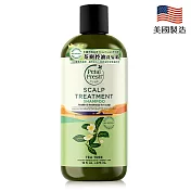 Petal Fresh沛特斯茶樹控油洗髮精475ml/16oz