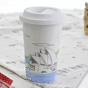 Bella House 我不是紙杯~澳洲 雪梨歌劇院