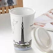 Bella House 我不是紙杯~晴空塔