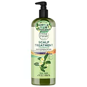 Petal Fresh沛特斯茶樹控油洗髮精1000ml/34oz