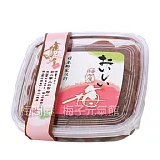 《梅問屋》好吃梅盒裝