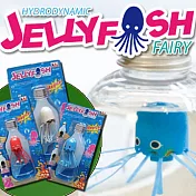 【賽先生科學工廠】水母精靈-浮沉子