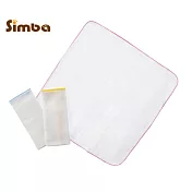 SIMBA 小獅王辛巴 紗布手帕(3入)