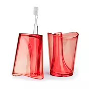 QUALY 漱搖杯(粉紅)