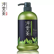 茶寶 淨覺茶 茶籽蔬果碗盤洗潔液 800ml