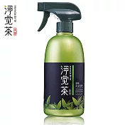 茶寶 淨覺茶 茶籽衛浴清潔劑 500ml