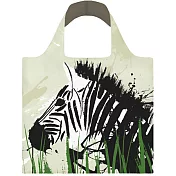 LOQI 春捲包│動物系列│斑馬長頸鹿