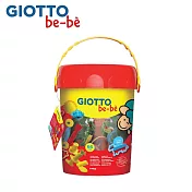 【義大利 GIOTTO】寶寶黏土工具(校園組)