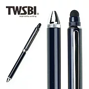 三用筆+觸控 / Tri-Tech iSmart / 深藍色