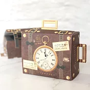 【ITSO一手世界茶館】環遊世界茶包組-仲夏夜、魚池、夏卡爾、伯爵、錫蘭、大吉嶺各1包