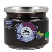 【Alce Nero有機尼諾】有機藍莓果醬 (270g)