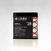 【八拾捌茶 大地系列】薑韻紅茶 50g