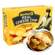 【Market O】起士洋芋片-60g