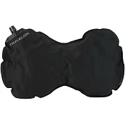 《TRAVELON》自動充氣頸背枕