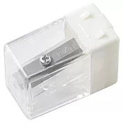 [MUJI 無印良品]迷你削鉛筆器