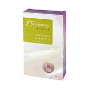 SAFEWAY數位-激情顆粒型保險套(12入裝)