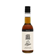 PEKOE精選－台灣本產柴燒白麻油