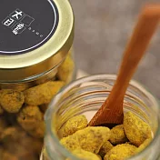 [ 大目農田 ] 養生手工薑黃黑糖 - 氣色紅潤的秘密（單罐）