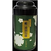 寶澤-凍頂烏龍茶150g