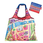 日本 Prairie Dog 設計包巴黎地圖