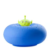 Bone / Donut 甜甜圈吸盤捲線盒 [玩具總動員]-三眼怪外星人