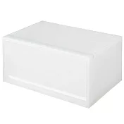 [MUJI 無印良品]PP資料盒/橫式/深型