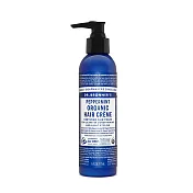 Dr.Bronner’s 布朗博士 薄荷免沖洗護髮素 178ml(效期至2021/8)