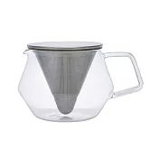 KINTO  /  Carat 茶壺