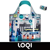 LOQI 春捲包│柏林 URBE