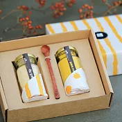 [ 大目農田 ] 100%純天然無毒薑黃粉經典禮盒