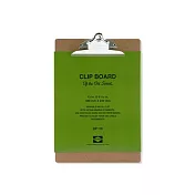 【HIGHTIDE】Penco復古板夾(A4)