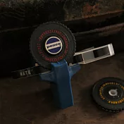 【HIGHTIDE】Penco打標機(大寫/小寫)(海軍藍)