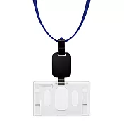 KOKUYO IDEO PLUS系列識別掛牌 R280藍