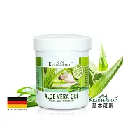 德國草本莊園 96%蘆薈保濕凝膠(100ml)(有效日期2026/04/30)