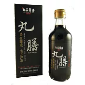 【丸莊醬油】丸膳純釀醬油