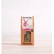 ＂teapigs＂甘草薄荷茶 15包裝