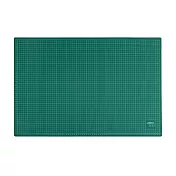 【ABEL】A1標準切割墊(綠)