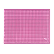 【ABEL】A2標準切割墊(粉)