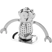 《KitchenCraft》小猴濾茶器