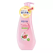 【雪芙蘭】經典滋養乳液300ml 《細白修護》