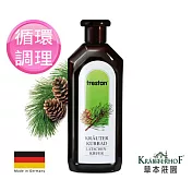 德國草本莊園 松針油循環調理泡澡露(500ml)