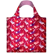 LOQI 春捲包│貓 ASCA