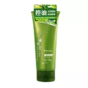 【雪芙蘭】淨肌礦物泥洗面乳120g  《清爽控油》