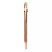 【CDA 瑞士卡達】849 Brut Rose 原子筆