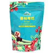 【統一生機】蔓越莓乾(袋) 250g/袋