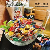 【台灣小糧口】鮪魚角80g